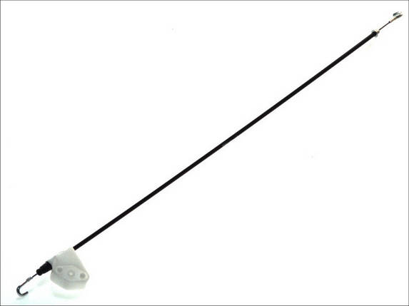 Трос замку передніх дверей лівий AUDI 80 B3 B4, фото 1