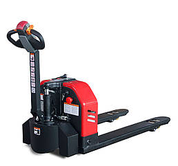 Електрична рокла VULKAN 2т / 1150мм (CBD20X) (92015)