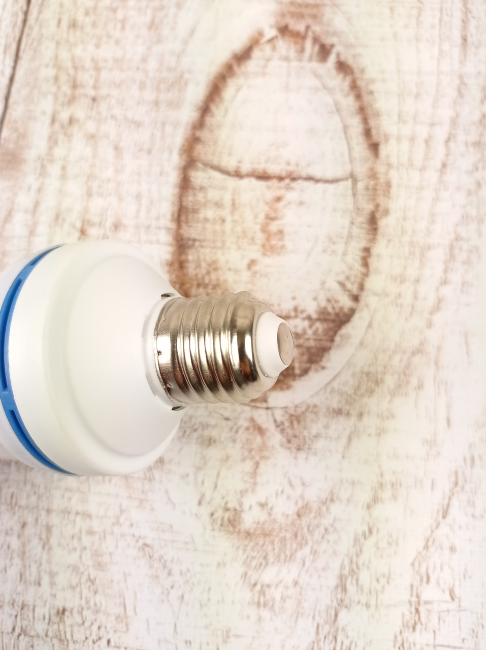 Лампа LED Flame Bulb А+ с эффектом пламени огня, E27 | необычная лампочка пламя - фото 5 - id-p1214230028