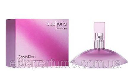 Calvin Klein Euphoria Blossom 30 ml Оригінал