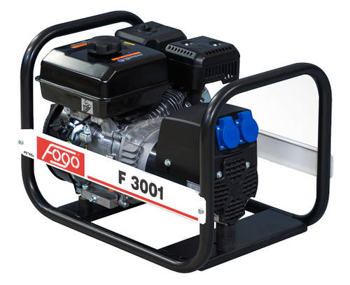 Електромотор