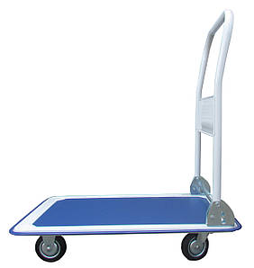 Візки транспортувальні