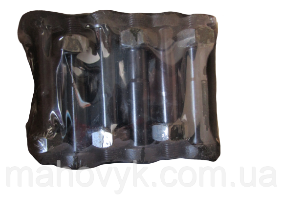 Гайка шатуна 5S6348, фото 1