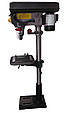 Верстат свердлильний Vulkan VLK-25F3 підлоговий, 380 В, 1100 Вт, фото 2