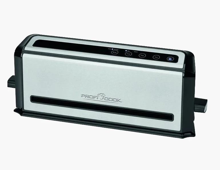 Вакуумний пакувальник (вакууматор) Profi Cook PC-VK 1133