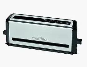 Вакуумний пакувальник (вакууматор) Profi Cook PC-VK 1133