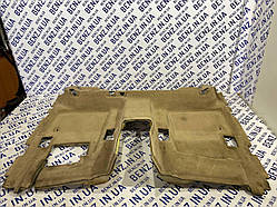 Настил підлоги салону ззаду Mercedes W164 A1646803441