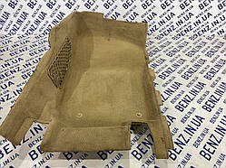 Настил підлоги спереду справа Mercedes W164 A1646803040