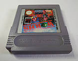 Worms Nintendo Game Boy картридж БУ, фото 4
