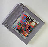 Worms Nintendo Game Boy картридж БУ, фото 2