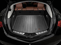 Килимок у багажник Acura ZDX 2010-14 чорний Weathertech 40452