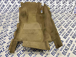 Настил підлоги спереду зліва Mercedes W164 A1646802940