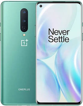 OnePlus 8