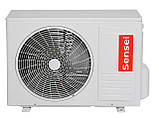 Sensei Luna Inverter Pro SAC-12SKWL/I оригінал, фото 5