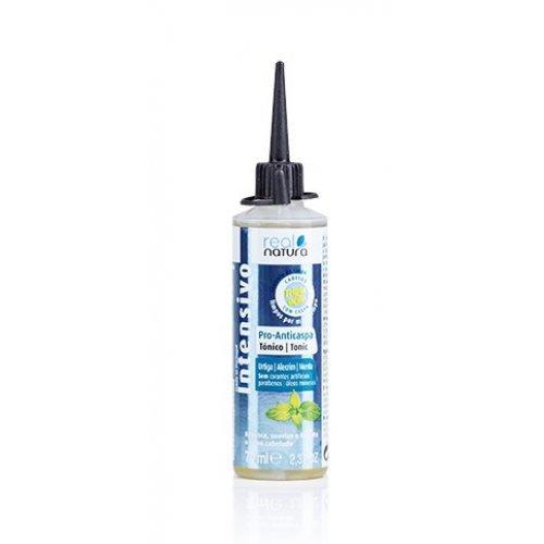 Тонік Real Natura Pro-Anticaspa проти лупи та свербежу 70ml