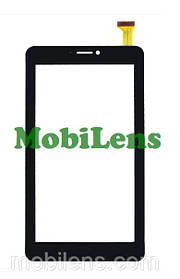 Samsung YLD-CCG7052-FPC, China Galaxy Tab 5, QL07-26, RSD-005-007, SCF0733-A Тачскрин (сенсор) черный