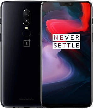 OnePlus 6