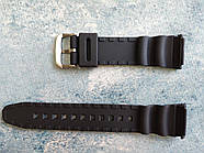 Ремінець для годинника CASIO SGW-100, SGW-100-1, SGW100, SGW100-1V, SGW-100-1VEF (СТАЛЬНА БАКЛЯ), фото 5