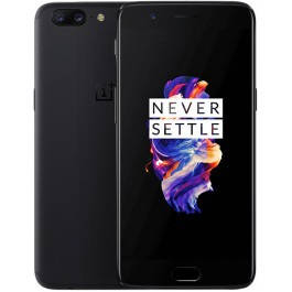 OnePlus 5