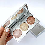 Палетка для стробінга Golden Rose Strobing Highlighter Palette, фото 5