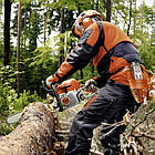 Бензопила Stihl MS 362 C-M, шина 40 см (11402000745), фото 5