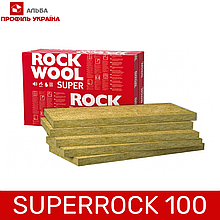 SUPERROCK 100