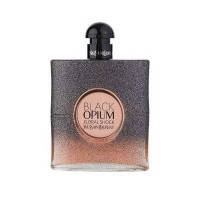 YSL Black Opium Floral Shock 90 мл. Оригинал Парфюмированная вода