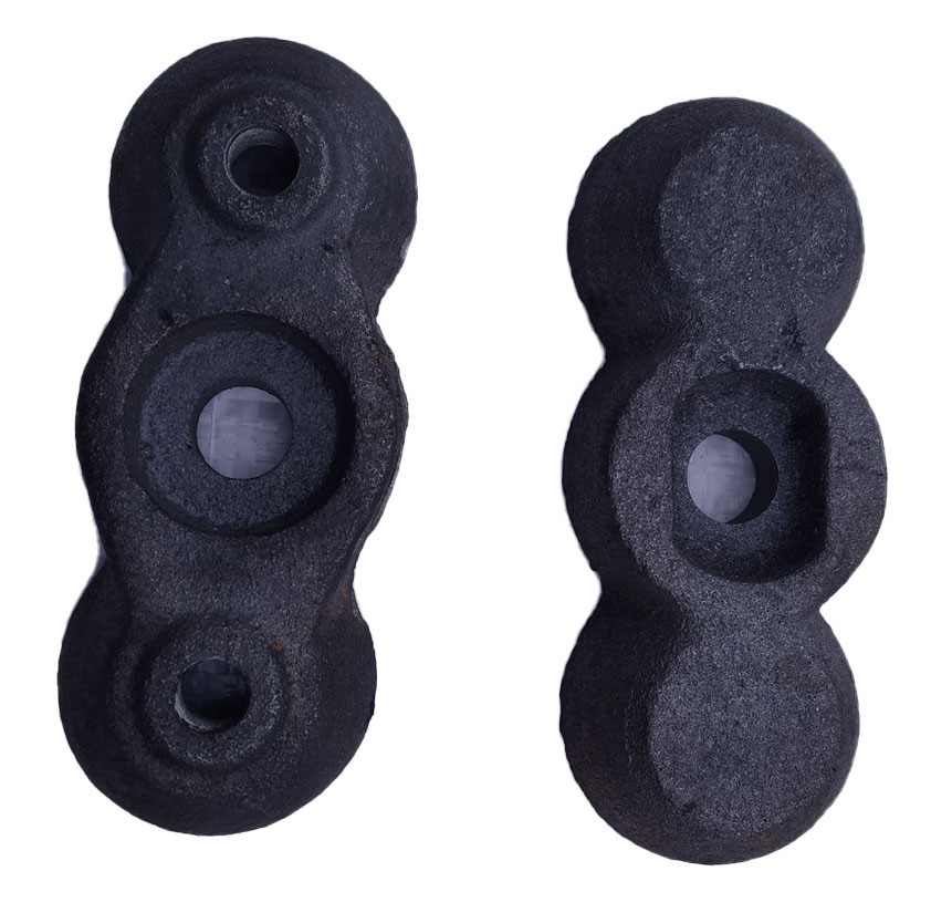 Щіка головки ножа Ніва Н069.01.008 / Н069.01.009, фото 1