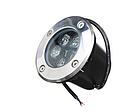 Вуличний світильник LED тротуарний 5 Вт 6500 K LM987, фото 3
