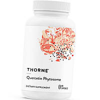 Кверцетин Thorne Research Quercetin Phytosome 60 капс