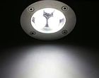 Вуличний світильник LED тротуарний 5 Вт 6500 K LM987, фото 10