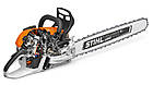 Бензопила Stihl MS 500і, шина 50 см (11472000000), фото 3