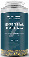 Омега Myprotein - Omega-3 (250 капсул)