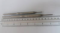 Ручка - автомат для одноразового скальпеля большого