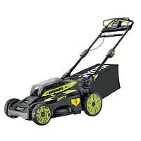 Аккумуляторная газонокосилка RYOBI RY36LMX51A-160