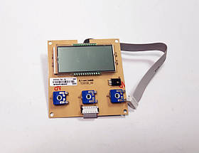 Плата дисплея на газовий котел Demrad Aden Solaris 0.580.125