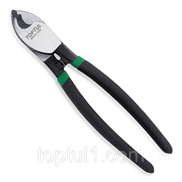 Кусачки для кабелю TOPTUL 8" DNAA1208