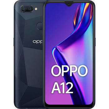 Oppo A12