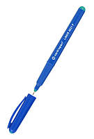 Ручка капиллярная Centropen Линер Ergoliner 0,3мм 4621 F_Зелений