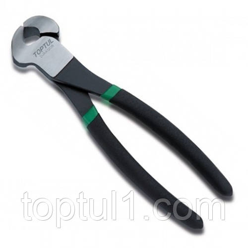 Кліщі-кусачки 8" TOPTUL DJAA1208