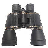 Бінокль 10 х 50 Comet, фото 3