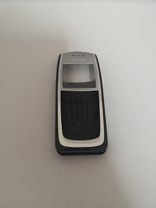 Корпуса для телефонів Nokia 3120 чорний 00997