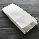 Упаковка для шаурми XXL 280х110х40 (жиростійкий) 161Ф, фото 2