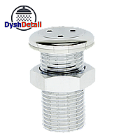 Форсунка душової кабіни з нержавіючої сталі ( НХ 6817 )