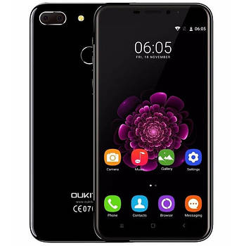 Oukitel U20 Plus