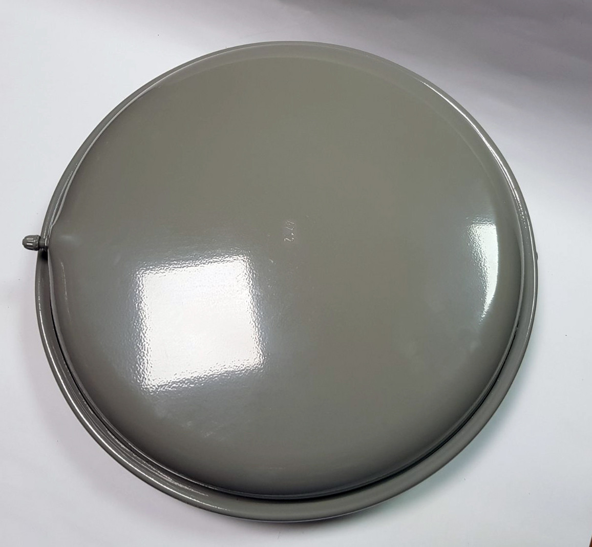 Розширювальний бак на газовий котел Chaffoteaux ELEXIA Comport, GENIA MAXI/B60 60056676-06