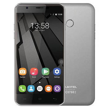 Oukitel U7 Plus