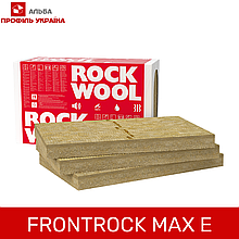 FRONTROCK MAX E