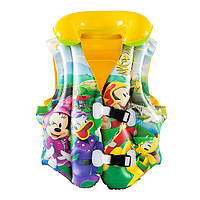 Жилет Bestway 91030 Міккі Маус