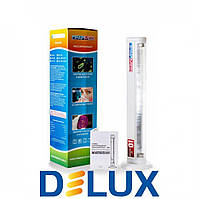 Лампа бактерицидна класична безозонова Праймед ЛБК-150Б